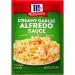 McCormick Creamy Garlic ALFREDO Sauce Mix 1.25oz (18 Packets)
