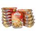 Buy Buss Cevapcici & Leisure Maker Tortellini Bundle - 12x300g International Shipping - Delicious Ready Dishes - Buy Online on GoSupps.com