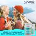 Cellmax - Optimize Cellular Health with Clinically Proven PolySea Seaweed Extract | Antioxidant Protection Collagen Production & Immune Support | Sustainable & Pure Formula - Buy Online on GoSupps.com