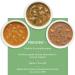 Honest Kitchen Pumpkin POUR OVERS Wet Toppers for Dogs - Turkey Stew, 5.5 oz (12 Pack) - Buy Online on GoSupps.com