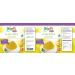 Feinfix Wellness Clear Soup 540g | Vegan Low-Calorie Soup Powder | No Additives or Dyes | 27 Liters of Delicious Vegetable Broth - Buy Online on GoSupps.com