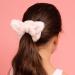 Invisibobble Kids Duo Scrunchie - Unicorn & Bunny Plush Hair Accessories | 2x Fluffy Haargummi Gifts for Girls | Adorable Hair Jewelry - Buy Online on GoSupps.com