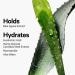 Hydro Grip Primer - 0.33 fl oz | 12-Hour Hydration & Long-Lasting Makeup | Vegan & Cruelty-Free | All Skin Types | Perfume-Free - Buy Online on GoSupps.com