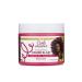 ORS Curls Unleashed Color Blast Hair Wax  Temporary Curl Defining Wax  Pinky Swear  (6.0 oz)