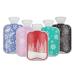 Hand warmer 5 Set reusable pocket warmer for on the go - children and adults - immediately activated long -lasting heat pillow