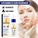  Eastuy Water-resistant sunscreen - 1.69 fl oz Multi-protection UV facial cream facial sunscreen | Travel-size water-resistant sunscreen PA+++ Eastuy Sunscreen - Buy Online on GoSupps.com