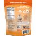 Buy FITCRUNCH Tri-Blend Whey Protein - Keto Friendly Low Cal High Protein Gluten & Soy Free (Pumpkin Pie 18 Servings) - International Shipping Available - Buy Online on GoSupps.com
