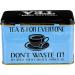 New English Teas England Needs You Tea Tin - 40 English Afternoon Teabags - 40 Count - Buy Online on GoSupps.com
