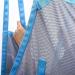 Patient Lift Sling with Opening Full Body Mesh Sling Large YUYANAIAI - Buy Online on GoSupps.com
