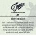 Tenax Total Hold Hair Pomade 125ml - Water-Based Super Firm Hold & Extra Shine Wax for Men - Ideal for Dry or Damp Hair - Unscented 125g (Pack of 1) - Buy Online on GoSupps.com