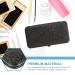 Buy Minkissy Tweezers Storage Box | Makeup Tool Organizer & Eyelash Case - International Shipping Available - Buy Online on GoSupps.com