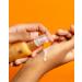 SPA CEYLON Sal & Saffron Vitamin E Night Treatment Serum | Deep Hydration & Skin Replenishment | International Shipping Available - Buy Online on GoSupps.com