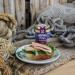 Wild Yellowfin Tuna in Chilli Oil - 3 x 185g Glass Jar - Low Carb - Ideal for Keto Diet - LCHF - Hand Filleted - No Gluten - High in Omega 3 - Low in Salt - by Shines - Buy Online on GoSupps.com