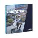 JOCHEN SCHWEIZER Gift Box City Trip Various hotels in 150 locations hotel voucher for 2 people