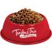 Tender & True Organic Turkey & Liver Recipe Dog Food - 4 lb - Premium Natural Nutrition for Dogs - Buy Online on GoSupps.com