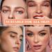 10 Colors Eyeshadow Palette Matte Nude Eye Makeup Palette Ultra-Blendable Long Lasting High Pigmented Waterproof Nudes Neutral Smooth Eye Shadow Palette for Women Natural Charming Looking #02 2# - Buy Online on GoSupps.com