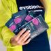 EVOTION PRO Isotonic Drink Powder Pack of 20 x 40 g Ideal for Hydration with Electrolytes and Carbohydrates Prevent Muscle Cramps Gluten Free Lemon - Buy Online on GoSupps.com