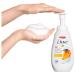 Dove Foaming Body Wash with Mango Butter - 13.5 oz (Pack of 4) | For Glowing Skin - Buy Online on GoSupps.com