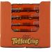 Toffee Crisp Chocolate Bars 24 x 38 g - Buy Online on GoSupps.com