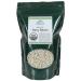 Hunza Organic Navy Beans (2 lbs) 2 Pound (Pack of 1)