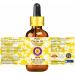 Pure Canola Oil with Glass Dropper - Cold Pressed - 5ml (Brassica Napus) | International Shipping Available - Buy Online on GoSupps.com