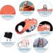 ThinkPet Dog Life Jacket - Adjustable Reflective Lifesaver with Buoyancy - Orange L for Safe Water Fun - Buy Online on GoSupps.com