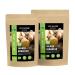 Buy Organic Ginger Powder 500g | 100% Natural Gluten-Free Vegan & Additive-Free - Buy Online on GoSupps.com