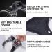 Docio No Pull Dog Harness - Adjustable Reflective Safety Harness for Large & Medium Dogs - Gray Camouflage (1 Pack) - Buy Online on GoSupps.com