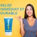 Gel Arnica 98% Soulagement Naturel et Puissant pour Douleurs Musculaires et Articulaires Gel Anti Inflammatoire Naturel 100 ml - Buy Online on GoSupps.com