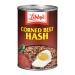 Libby's Corned Beef Hash, 15 oz