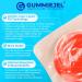 Methylated Multivitamin for Women & Men Gummies w/ Omega-3, Calcium, D3 K2, Methylfolate & B12, TMG, Daily Vitamin A, C, E, B Complex, Magnesium, CoQ10, Probiotic for Overall Health- Vegan, Sugar Free 60 Count (Pack of 1) - Buy Online on GoSupps.com