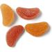 Airborne 750mg Vitamin C Gummies for Adults - Immune Support with Antioxidants Vit C & E - 2x63ct Assorted Fruit Flavor - Buy Online on GoSupps.com