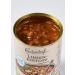 Reichenhof Organic Lentil Stew - Vegan - Pack of 6 (6 x 400g) - International Shipping Available - Buy Online on GoSupps.com