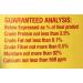 Fluker's Orange Cube Cricket Diet 12oz (1 Pack) - Nutritious Complete Feed - Buy Online on GoSupps.com