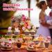 SANNIX 72Pcs Valentines Day Cupcake Toppers Decorations Happy Valentines Day Cupcake Topper Pink Red Valentine Picks for Valentine's Day Wedding Engagement Party Decorations(9 Design) - Buy Online on GoSupps.com