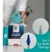Medi Grade Ear Wax Removal Kit - Drug-Free 2.54 fl oz Syringe with Quad-Stream Tip for Safe & Effective Ear Cleaning - Natural Earwax Removal for Adults & Kids - Buy Online on GoSupps.com