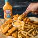 FRANK'S REDHOT Hot Sauce Buffalo Ranch Thick Sauce 354ml Case Pack Count 6 Buffalo Ranch 354 ml (Pack of 6) - Buy Online on GoSupps.com