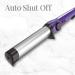 Remington Teardrop Barrel Curling Wand - Perfect for Textured Waves | International Shipping - Buy Online on GoSupps.com