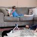Ontel Flippity Fish Cat Toy - Interactive Playtime Fun for Your Feline Friend - Buy Online on GoSupps.com