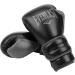 Everlast PowerLock2 Training Glove Black/Grey 16oz - Premium Quality for Optimal Performance - Buy Online on GoSupps.com
