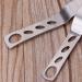 Stainless Steel Manicure Pedicure Tools Nail Scissors Pedicure Knife Trimmer Scissors - Buy Online on GoSupps.com