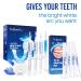 VieBeauti Teeth Whitening Pen - Pack of 4 - 0.07 Fl Oz. - Buy Online on GoSupps.com