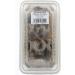 Livefoods4u Standard Silent Brown Crickets Live Food (12-18mm) Pre Pack Approx 100 - Perfect for Reptiles and Lizards - Sustainably bred - Buy Online on GoSupps.com