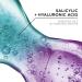L'Oreal Paris Elvive Hyaluron Pure Shampoo and Conditioner Set Clarifying Shampoo and Rehydrating Conditioner with Salicylic Acid and Hyaluronic Acid - 28 FLOZ - PACK OF 2 - Buy Online on GoSupps.com
