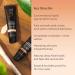 Fièra Luxury Concealer with Anti-Aging All Day Coverage for Dark Circles Fine Lines Wrinkles & Spots - 3W Medium - Buy Online on GoSupps.com