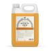Celtic Clean - Washing Up Liquid - Orange - 2.5 Litre
