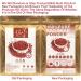 100% Natural Pure Red Bean Powder 100g/3.52oz Cooked Red Bean Powder For Smoothies Shakes Baking & Drinks Tea | Free from Preservatives Easy to Use - Buy Online on GoSupps.com
