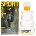 Perfumer's Workshop Samba Sport for Men Edt Spray Aromatic 3.3 Oz 3/4 Ounce