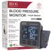 BIOS Diagnostics Blood Pressure Monitor #1 Canadian Blood Pressure Manufacturer* 2 Users 90 Memory BIOS Averaging Detects Irregular Heartbeat Jumbo Backlit LCD Display 7 Day Measurement Software