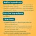 Neosporin Maximum-Strength Pain Relief Antibiotic Ointment 1 oz - Buy Online on GoSupps.com